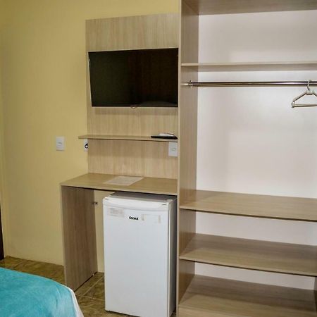 Pousada Vila Regina Penha  Eksteriør bilde