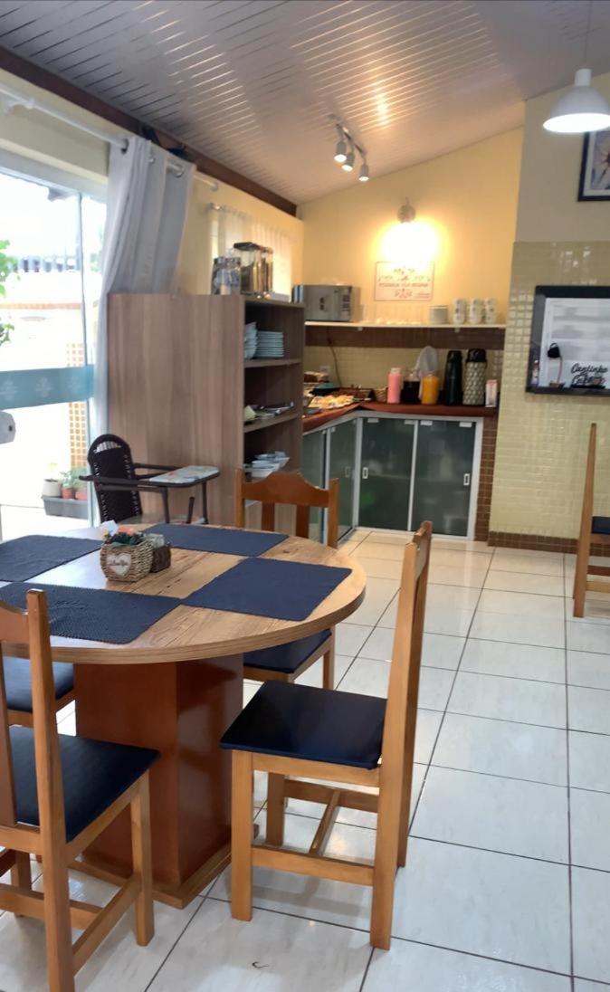 Pousada Vila Regina Penha  Eksteriør bilde