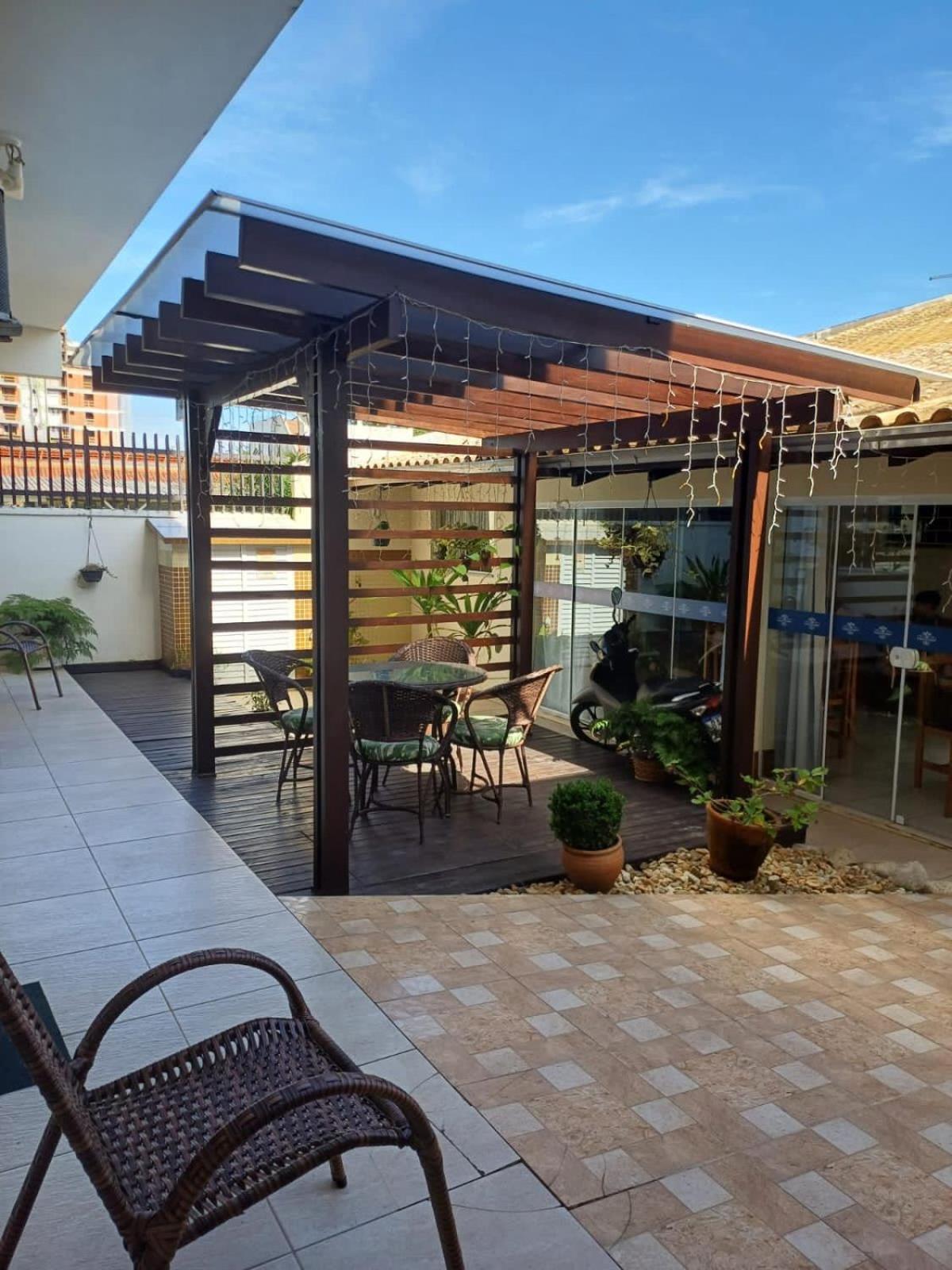 Pousada Vila Regina Penha  Eksteriør bilde