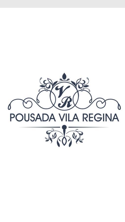 Pousada Vila Regina Penha  Eksteriør bilde