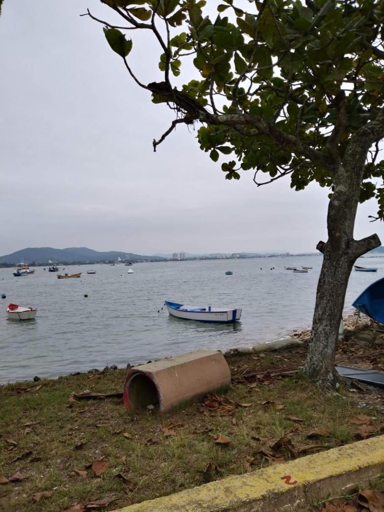 Pousada Vila Regina Penha  Eksteriør bilde