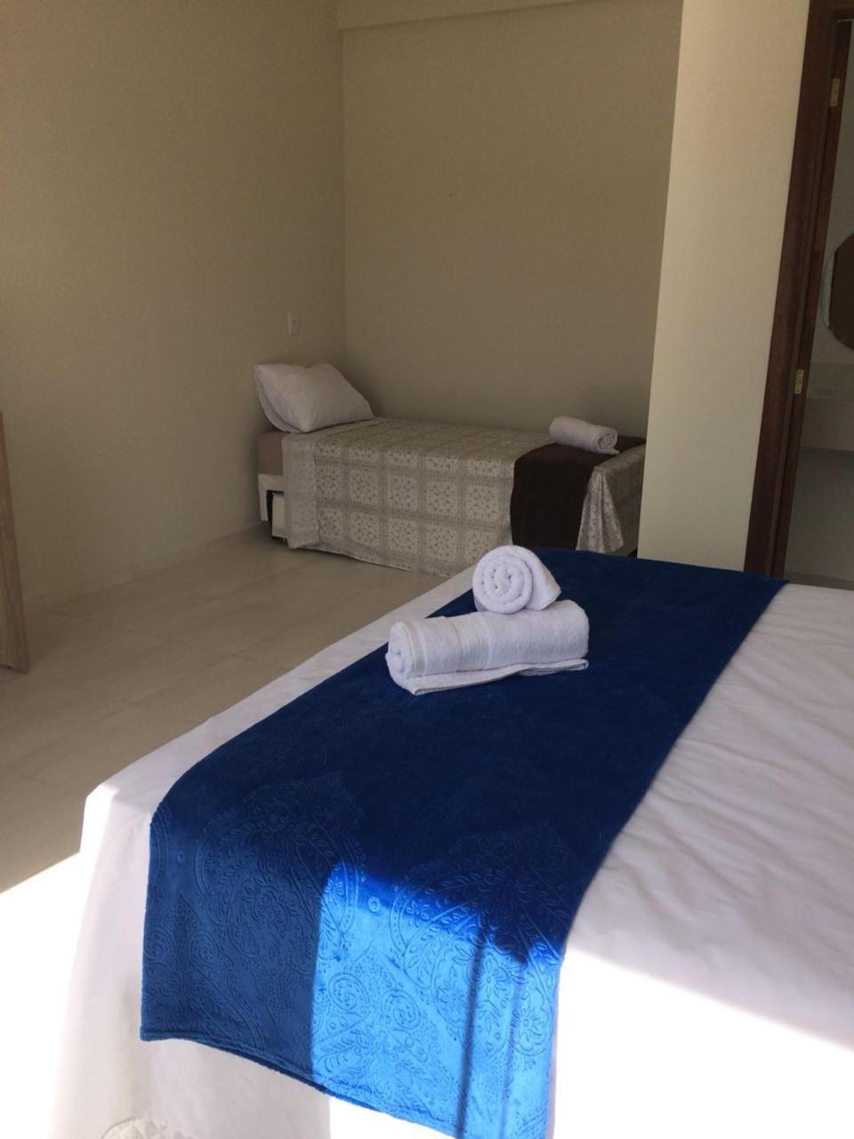 Pousada Vila Regina Penha  Eksteriør bilde