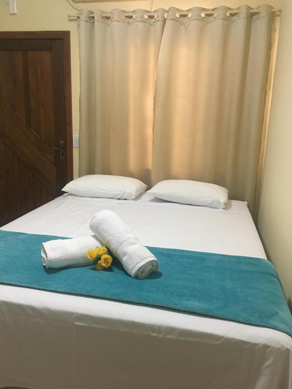 Pousada Vila Regina Penha  Eksteriør bilde