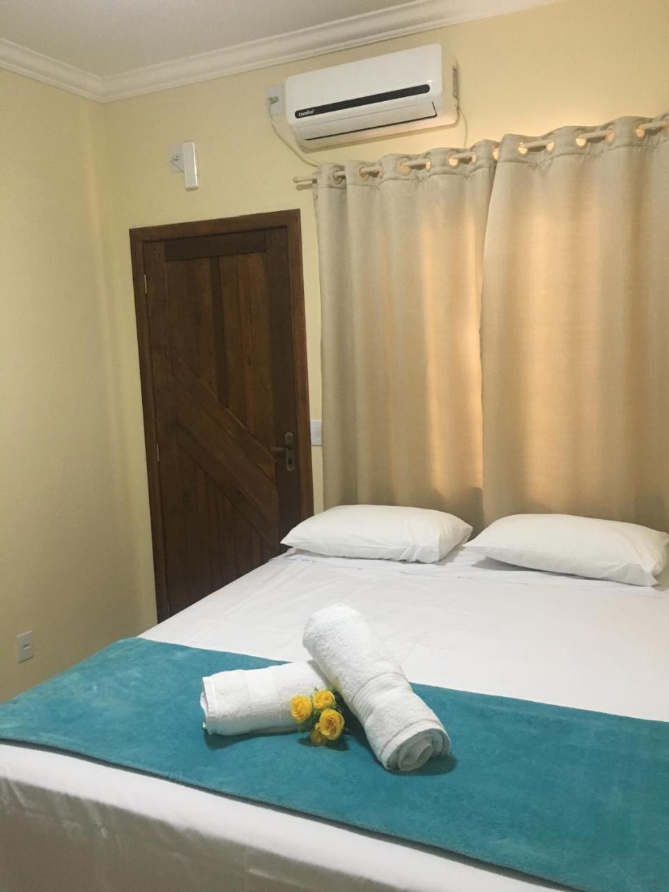 Pousada Vila Regina Penha  Eksteriør bilde