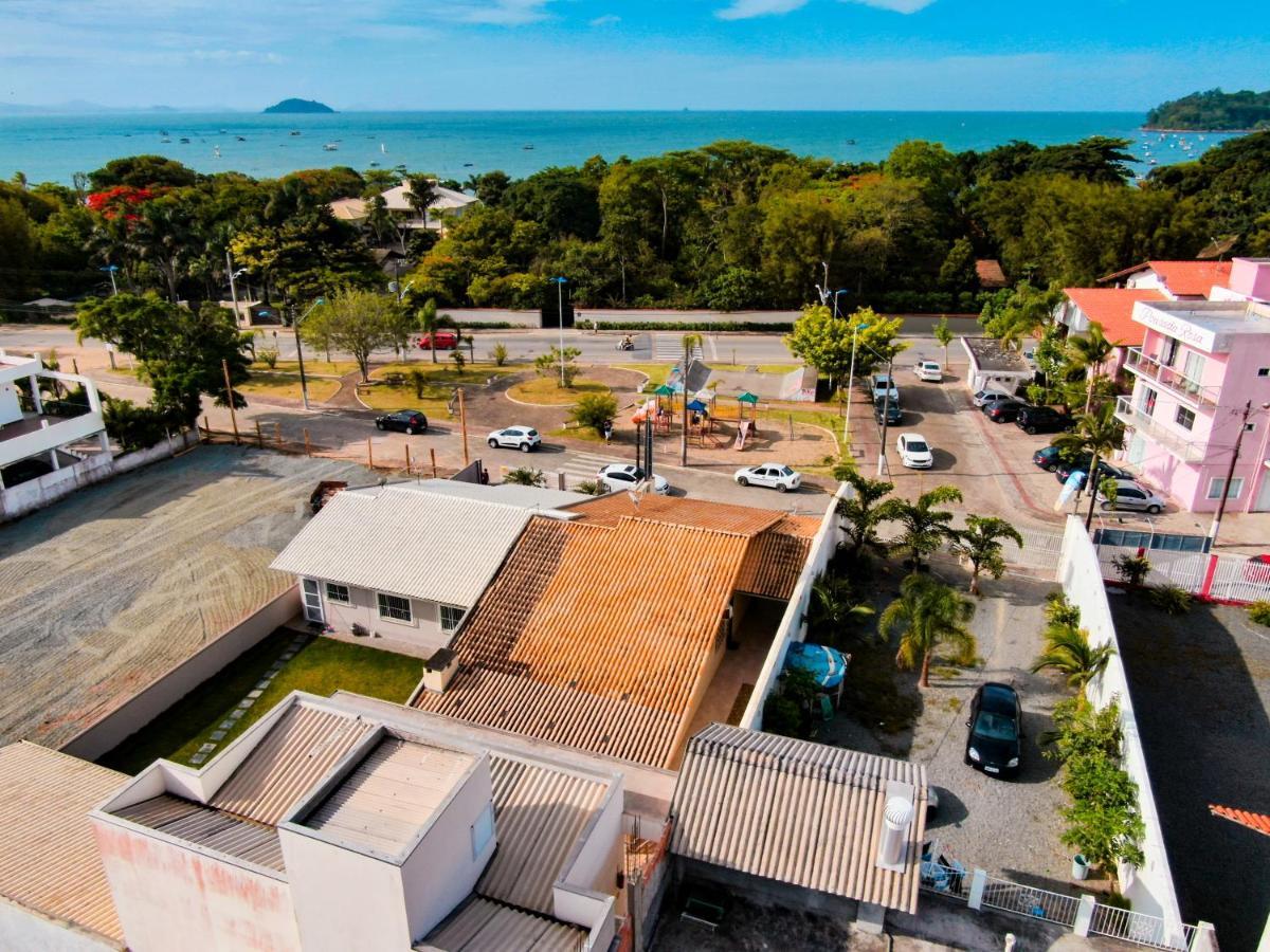 Pousada Vila Regina Penha  Eksteriør bilde